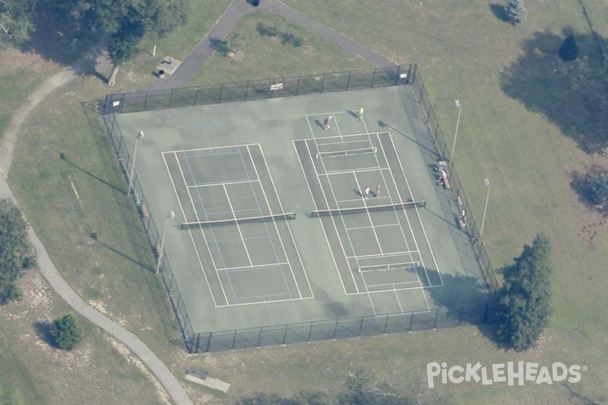 Photo of Pickleball at Berlin Park